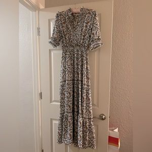 Max Studio | Maxi Dress